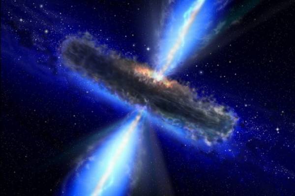 Астрономы уверены, что во Вселенной есть неизвестная материя