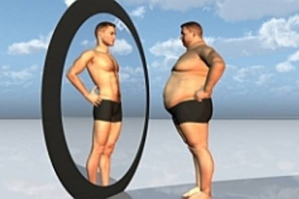 Вес мужчины напрямую влияет на его привлекательность