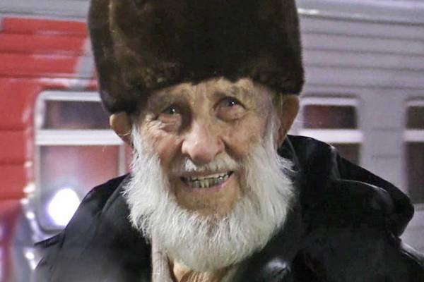 Неизвестные ограбили 102-летнего фаната «Спартака» на 700 тысяч рублей