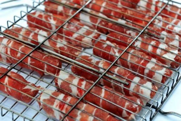 Ученые сделали вывод, что употребление свинины продлевает жизнь