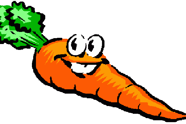 Морковь может помочь со здоровьем