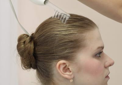 Разрешено ли использование дарсонваля в парикмахерских, салонах и клиниках? 