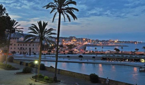 Почему выгодно покупать жилье в Испании