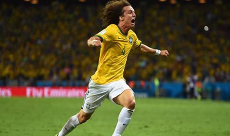 Итоги матча: Бразилия - Колумбия