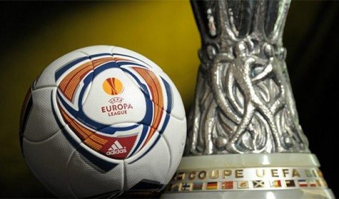 Лига Европы УЕФА: «Динамо» и «Краснодар» узнали своих соперников