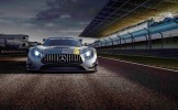Mercedes представил самое быстрое купе AMG GT3
