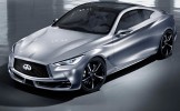 Infinity рассекретила Q60