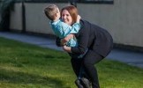 Младший брат вернул сестре память после амнезии