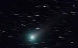 Сделаны самые четкие снимки кометы Лавджоя