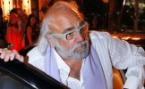 Легендарный певец Демис Руссос скончался в Афинах