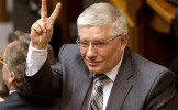 МВД Украины расследует самоубийство регионала Михаила Чечетова