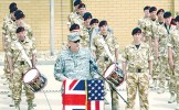 СМИ: Великобритания и США предоставят Украине своих военных инструкторов