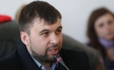 Пушилин считает Мариуполь территорией ДНР