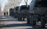 Басурин: ДНР планирует уложиться в сроки отвода тяжелой артиллерии