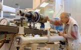 Британские ученые создадут источник синхронного излучения в России