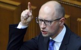 Чистку кадров в спецслужбах Украины потребовал провести Яценюк