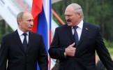 Единое визовое пространство будет создано в России и Белоруссии
