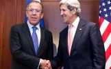 Новые меры экономических санкции против России не обсуждались на встрече Керри и Лаврова