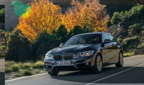 Представители BMW рассказали, чего стоит ожидать в Женеве