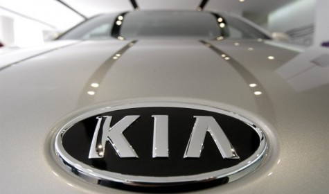 Kia разработала уникальную коробку передач