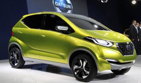 Renault готовит к премьере новый бюджетный хэтчбэк