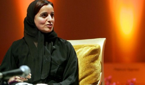 Опубликован рейтинг самых влиятельных арабских женщин в мире
