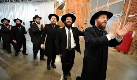 Американские евреи поддержали продажу кошерной марихуаны