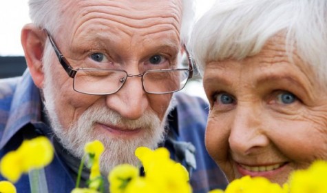 Путешествующие пенсионеры рассказали, как изменить жизнь в 70 лет