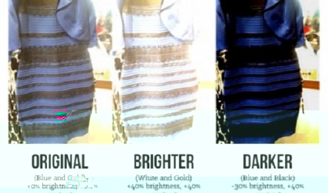 Платье, цвет которого вызвал споры в интернете, стало хитом продаж