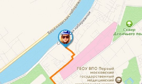 В России выпустили приложение для спонтанных путешествий