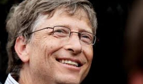 Билл Гейтс назван самым богатым человеком в мире в 2015 году