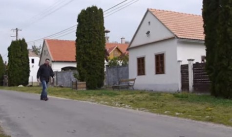 Власти Венгрии предлагают взять в аренду деревню на выходные