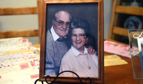 В штате Калифорния скончались в один день супруги, прожившие вместе 67 лет