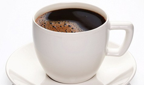 Четыре чашки кофе могут предотвратить рак кожи