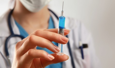 Медики объяснили, что прививка от гриппа может не сработать