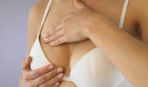 Что необходимо делать, если болит грудь