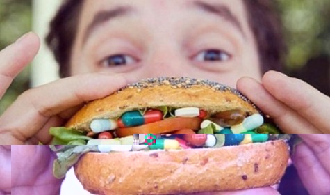 Диетолог рассказали, когда еде может стать лекарством