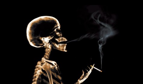 Выяснилось, сколько курильщиков умирает именно из-за сигарет