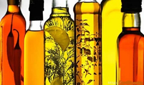 Эксперты перечислили самые полезные растительные масла