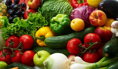 Какие овощи способны поднять давление