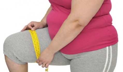  Ученые сделали вывод, что диета и спорт не победят ожирение