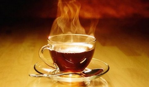 Риск возникновения рака поможет снизить чай