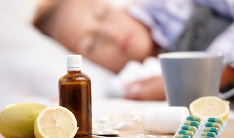 Что сделать, чтобы быстро восстановиться после гриппа