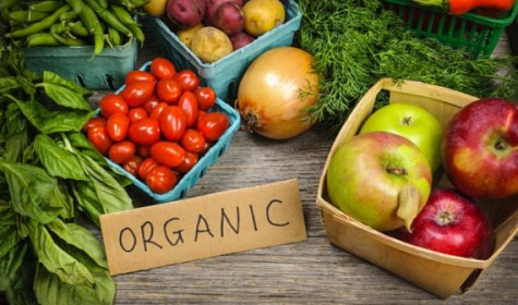 Действительно ли органические продукты так полезны