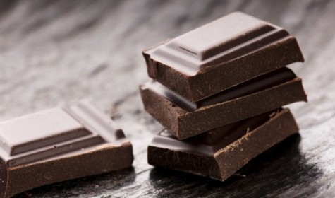 Ученые смогли создать омолаживающий шоколад