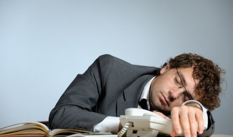 Ученые выяснили основную причину возникновения синдрома хронической усталости