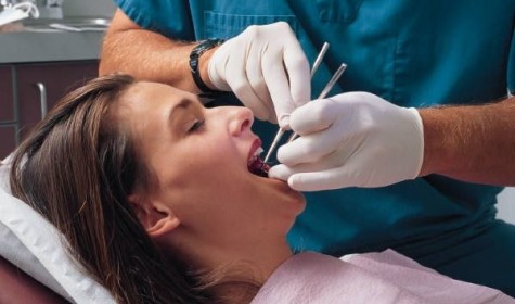 Выяснилось, как стоматология борется с экзостозами