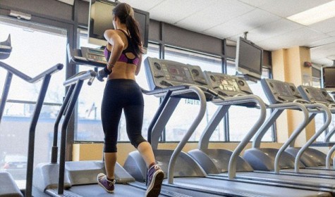 Эксперты назвали способы, которые помогут заставить себя ходить в спортзал