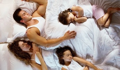 Специалисты обновили рекомендации по продолжительности сна