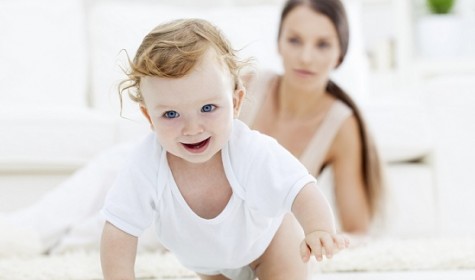 Выяснилось, какие существуют мифы о первом годе жизни ребенка